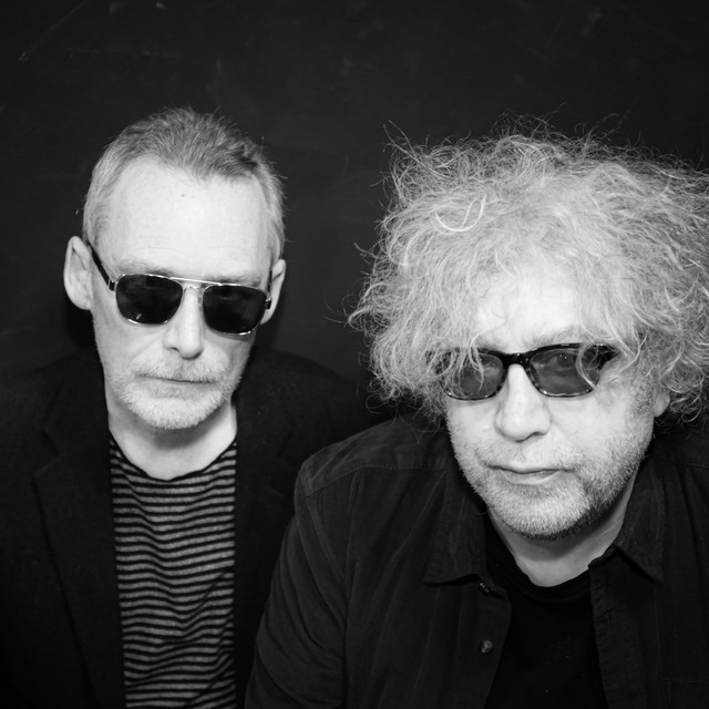 Jesus Mary Chain